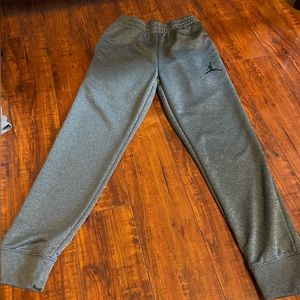 Boys Jordan pants